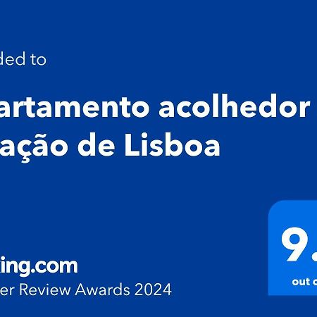 Apartamento Acolhedor No Coracao De Lisboa ภายนอก รูปภาพ