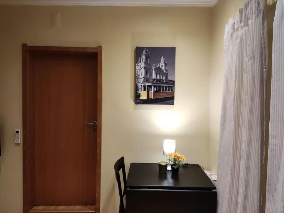 Apartamento Acolhedor No Coracao De Lisboa ภายนอก รูปภาพ