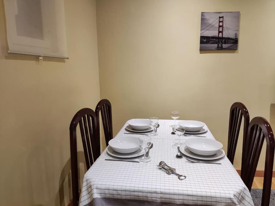 Apartamento Acolhedor No Coracao De Lisboa ภายนอก รูปภาพ