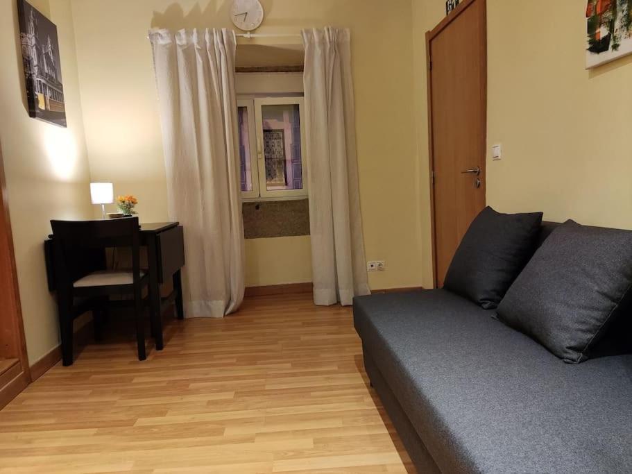 Apartamento Acolhedor No Coracao De Lisboa ภายนอก รูปภาพ