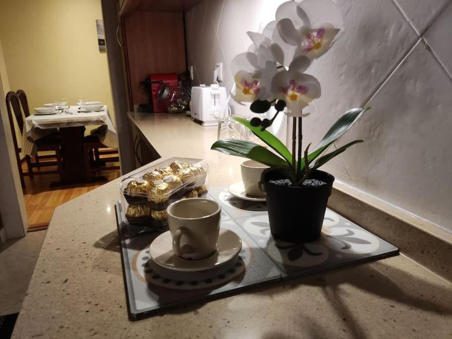 Apartamento Acolhedor No Coracao De Lisboa ภายนอก รูปภาพ