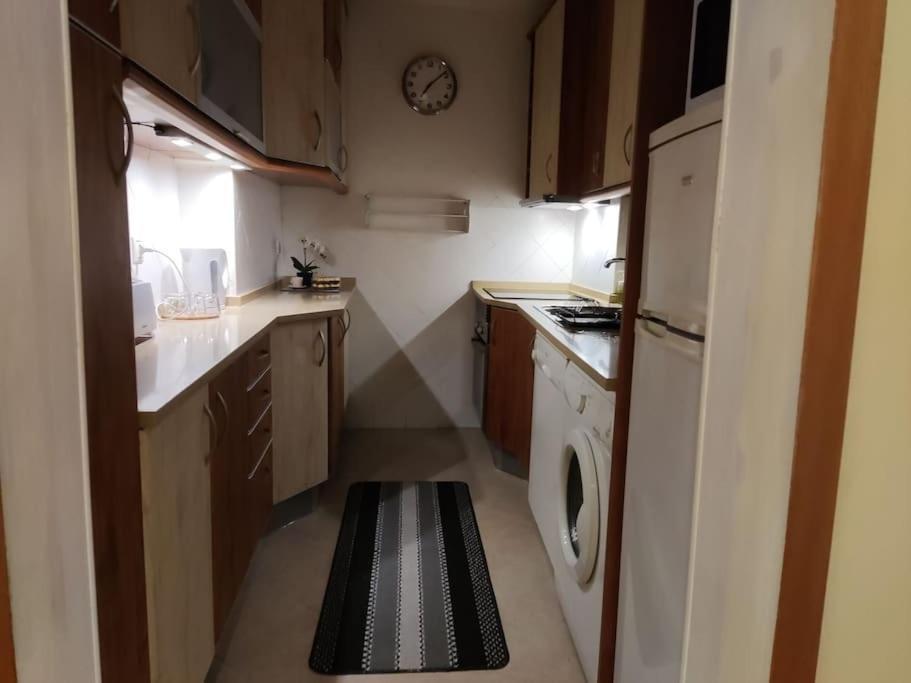 Apartamento Acolhedor No Coracao De Lisboa ภายนอก รูปภาพ