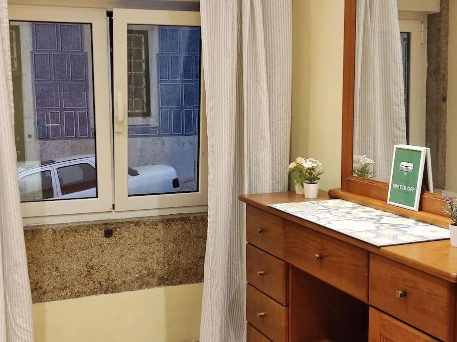 Apartamento Acolhedor No Coracao De Lisboa ภายนอก รูปภาพ