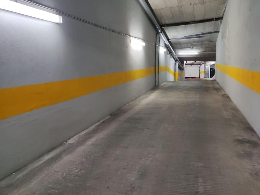 Apartamento Acolhedor No Coracao De Lisboa ภายนอก รูปภาพ
