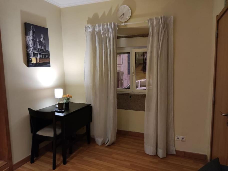 Apartamento Acolhedor No Coracao De Lisboa ภายนอก รูปภาพ