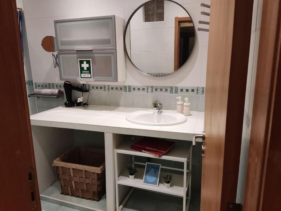 Apartamento Acolhedor No Coracao De Lisboa ภายนอก รูปภาพ