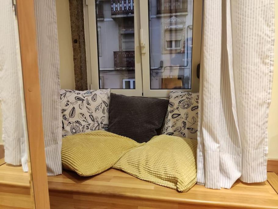 Apartamento Acolhedor No Coracao De Lisboa ภายนอก รูปภาพ