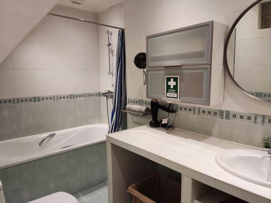 Apartamento Acolhedor No Coracao De Lisboa ภายนอก รูปภาพ