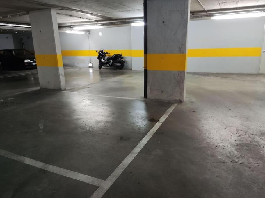Apartamento Acolhedor No Coracao De Lisboa ภายนอก รูปภาพ