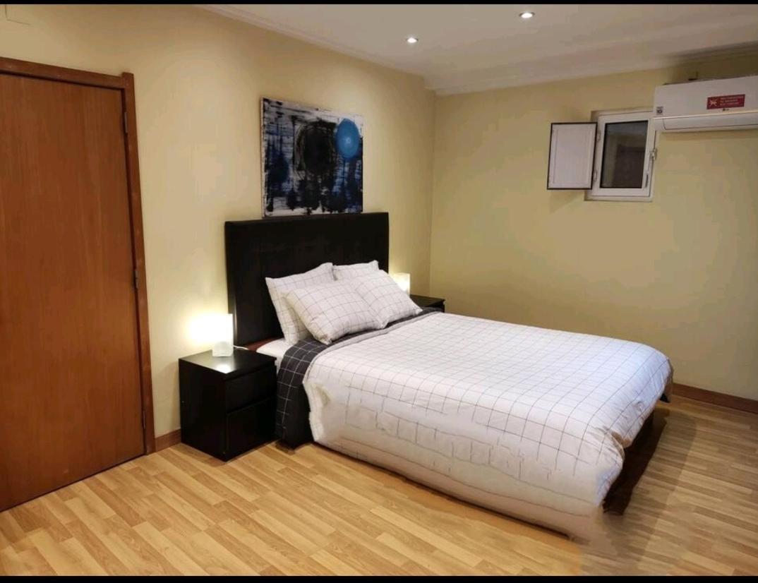 Apartamento Acolhedor No Coracao De Lisboa ภายนอก รูปภาพ